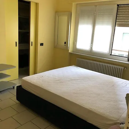 Lejlighed 2b Bagnasciuga Dorato - Moderno Bilocale Sul Mare *