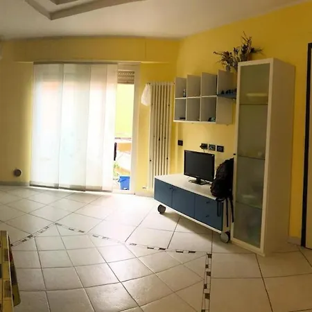 2b Bagnasciuga Dorato - Moderno Bilocale Sul Mare