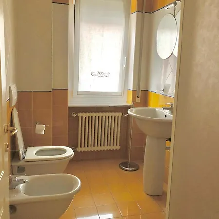 2b Bagnasciuga Dorato - Moderno Bilocale Sul Mare Lejlighed *